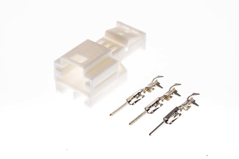 Electrical connector repair kit